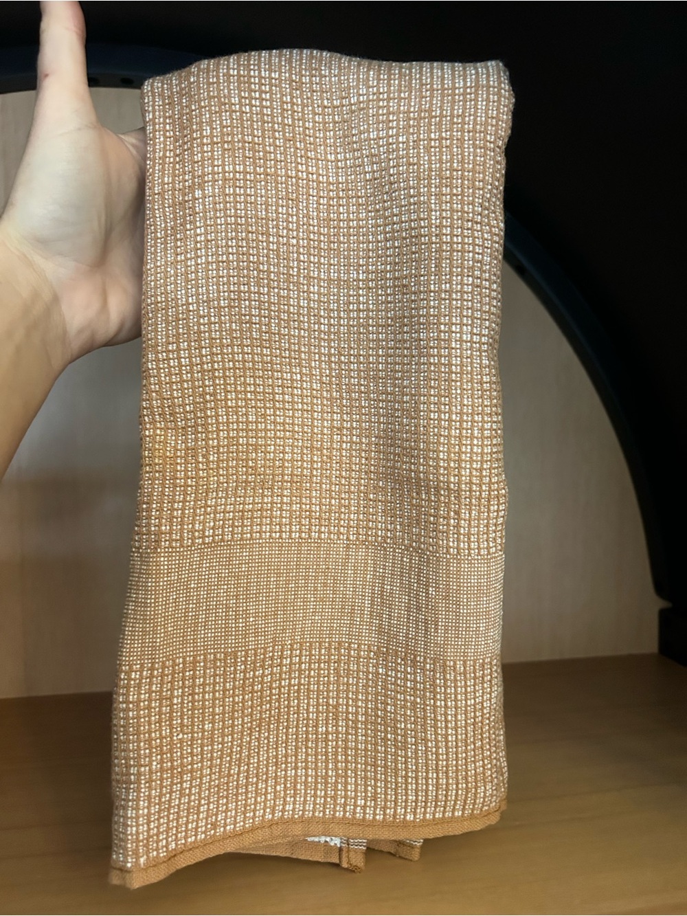 Threshold 100% Cotton Dish Towel